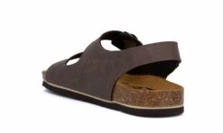 Plakton Baku Marron -ALTERCORE Sales Store 006004 5 4