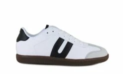 Cheatah White/Black