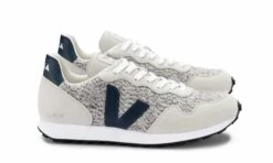 Veja SDU Flannel Snow Nautico