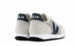Veja SDU Flannel Snow Nautico -ALTERCORE Sales Store 006010 5 1