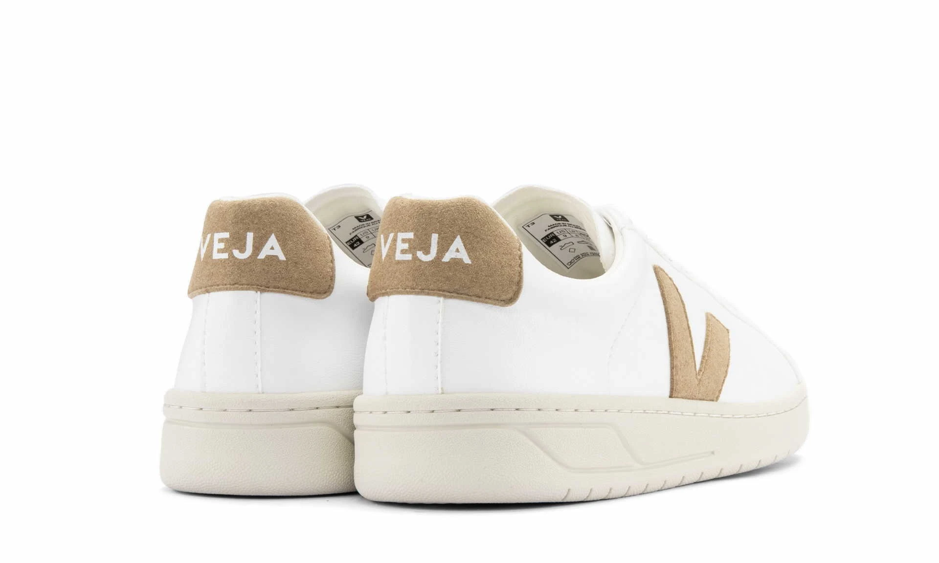 Veja Urca CWL White Miel 3 Veja Urca CWL White Miel - Image 3