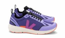 Veja Condor 2 Alveomesh Purple Ultraviolet
