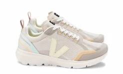 Veja Condor 2 Alveomesh Natural Butter