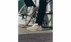 Veja Condor 2 Alveomesh Natural Butter -ALTERCORE Sales Store 006020 7