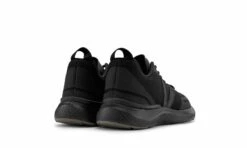 Veja Impala Full Black Khaki 6 Veja Impala Full Black Khaki -ALTERCORE Sales Store 006022 5