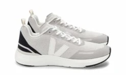 Veja Impala Natural Black