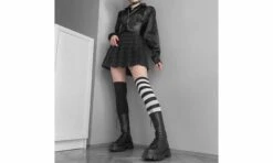 Altercore Ginny Black -ALTERCORE Sales Store 006027 7