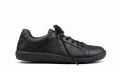 Pura Comfort Sneakers - Black