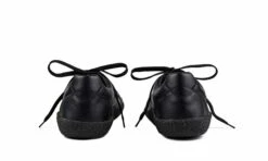 Pura Comfort Sneakers - Black -ALTERCORE Sales Store 006028 6 1