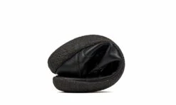 Pura Comfort Sneakers - Black -ALTERCORE Sales Store 006028 7 1