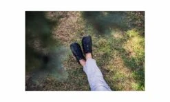 Pura Comfort Sneakers - Black -ALTERCORE Sales Store 006028 8 1