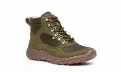 El Naturalista GORBEA VEGAN FOREST