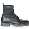 Black Coco High Top