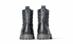 Black Coco High Top -ALTERCORE Sales Store 006034 6 4