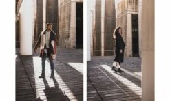 Black Coco High Top -ALTERCORE Sales Store 006034 8 4