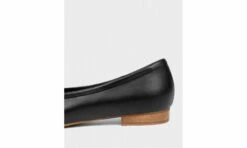 Audrey Pumps Black -ALTERCORE Sales Store 006037 5 4