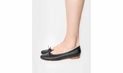 Audrey Pumps Black -ALTERCORE Sales Store 006037 6 4