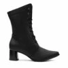 High Boots Black