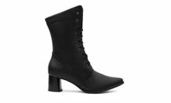 High Boots Black