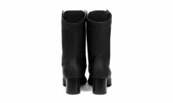 High Boots Black -ALTERCORE Sales Store 006038 5 5