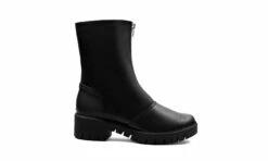 Cyber Boots Black