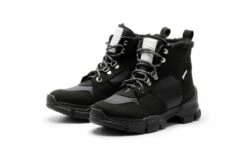Hike Lacebootie Black -ALTERCORE Sales Store 006103 5 1