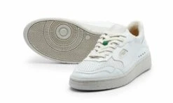 Level Sneaker White -ALTERCORE Sales Store 006106 6 3