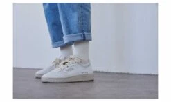 Level Sneaker White -ALTERCORE Sales Store 006106 7 3