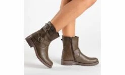 Odet Micro Olive Green -ALTERCORE Sales Store 006126 6 4