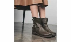 Odet Micro Olive Green -ALTERCORE Sales Store 006126 7 4