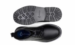 Everyday Boot Black -ALTERCORE Sales Store 006129 5 2