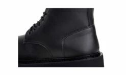 Everyday Boot Black -ALTERCORE Sales Store 006129 6 2