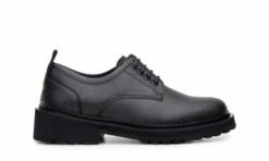 Everyday Derby Black