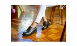 Everyday Derby Black -ALTERCORE Sales Store 006131 8 1