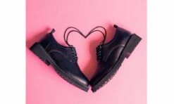 Everyday Derby Black -ALTERCORE Sales Store 006131 9 1