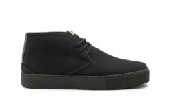 Pythagoras Winter All Black