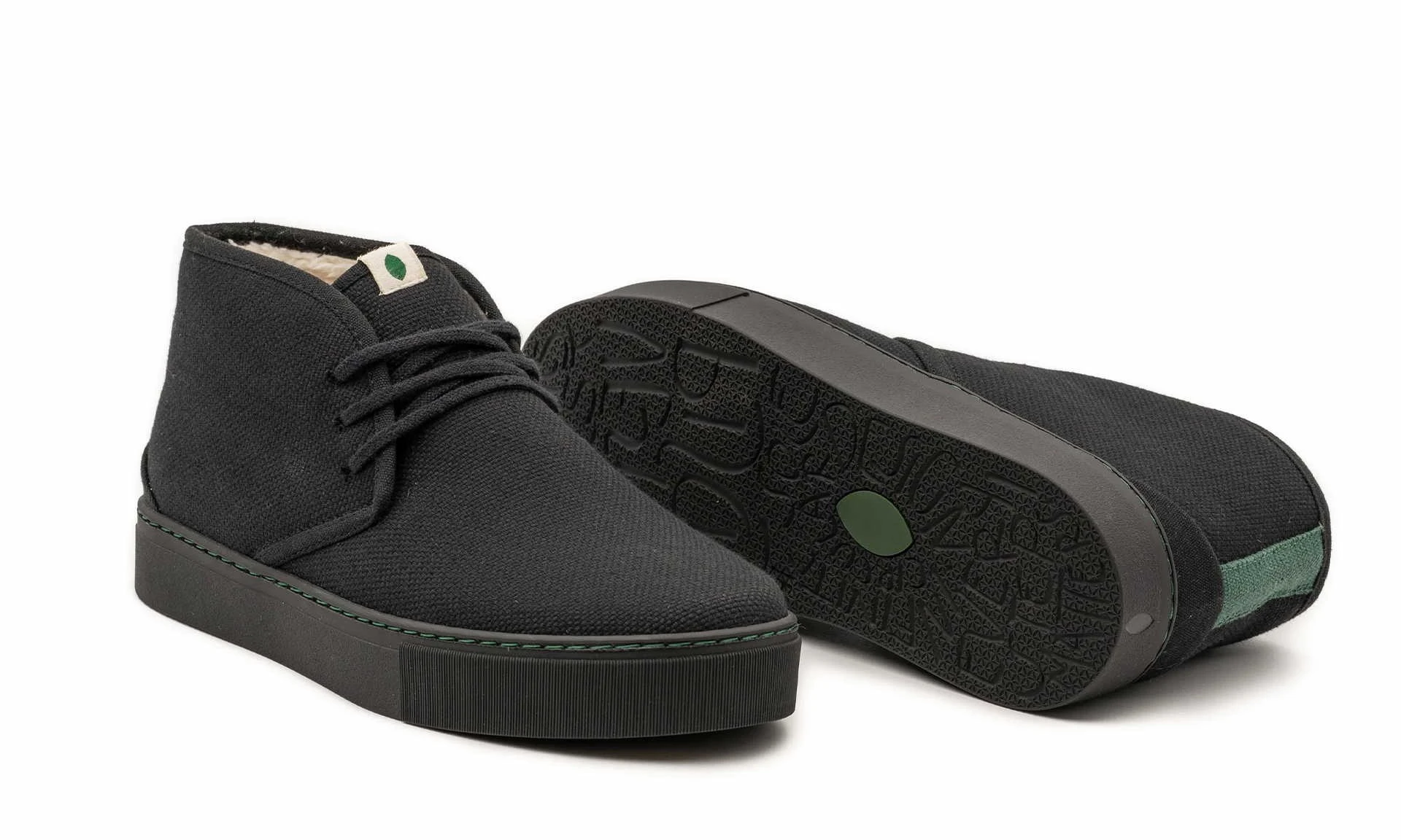 Pythagoras All Black 3 Pythagoras All Black - Image 3