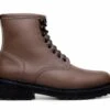 Everyday Boot Cognac