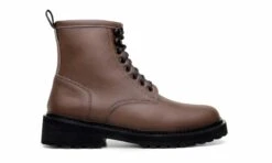 Everyday Boot Cognac