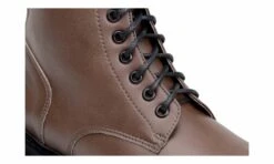 Everyday Boot Cognac -ALTERCORE Sales Store 006181 5