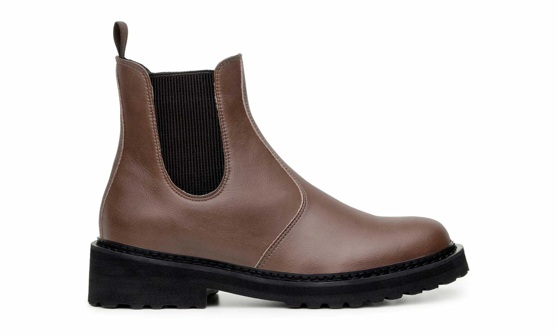 Everyday Chelsea Cognac 1 Everyday Chelsea Cognac