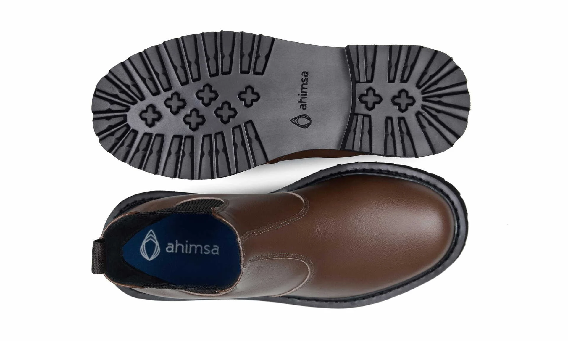 Everyday Chelsea Cognac 2 Everyday Chelsea Cognac - Image 2