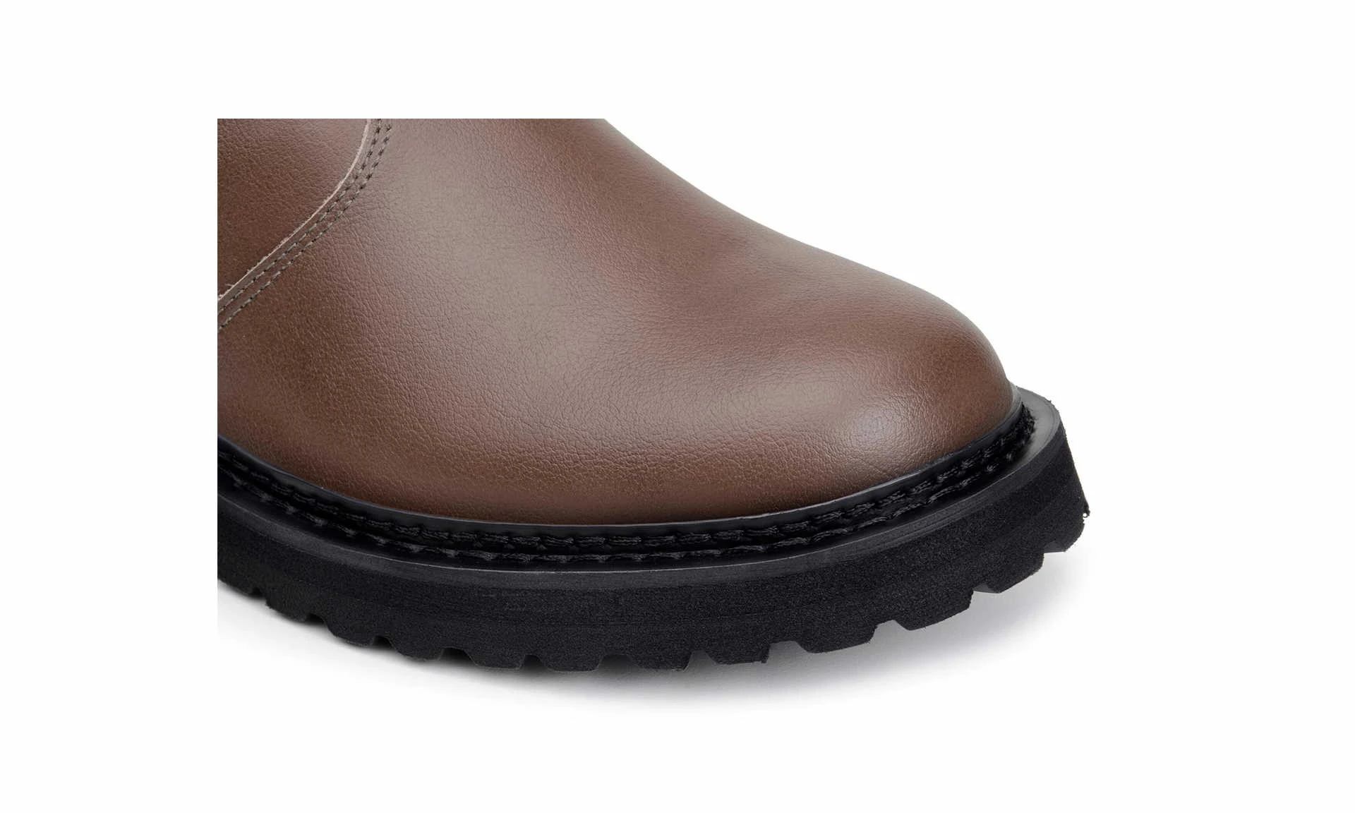 Everyday Chelsea Cognac 3 Everyday Chelsea Cognac - Image 3