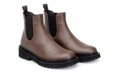 Everyday Chelsea Cognac 7 Everyday Chelsea Cognac -ALTERCORE Sales Store 006182 6