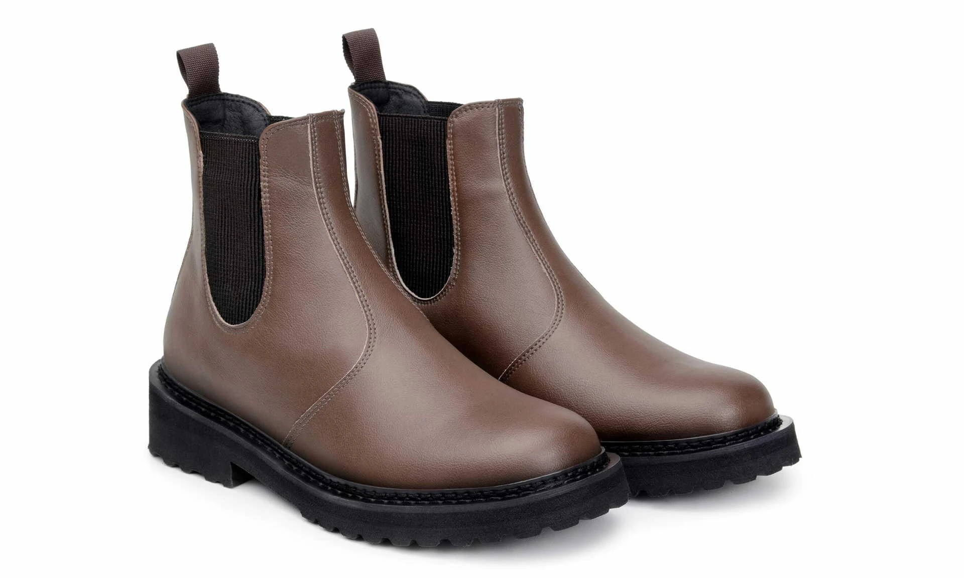 Everyday Chelsea Cognac 4 Everyday Chelsea Cognac - Image 4