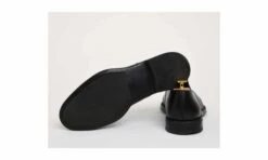 CAP TOE BLACK -ALTERCORE Sales Store 006187 5 2