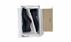 CAP TOE BLACK -ALTERCORE Sales Store 006187 7 2