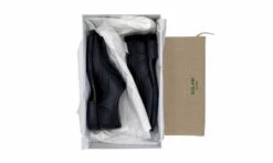 OXFORD BROGUE BLACK -ALTERCORE Sales Store 006188 7 1