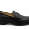 LOAFER BLACK