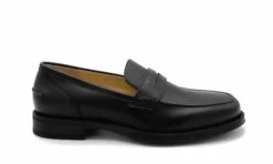 LOAFER BLACK
